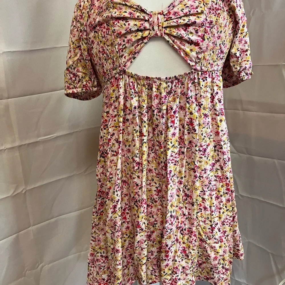 Three Dress Bundle